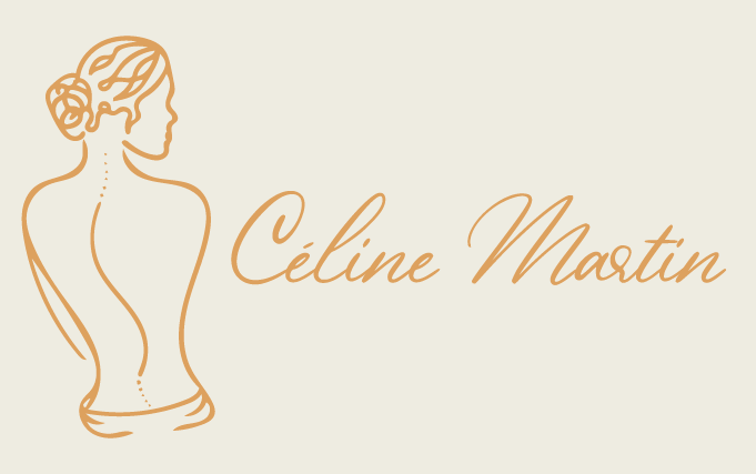 Logo Céline Martin